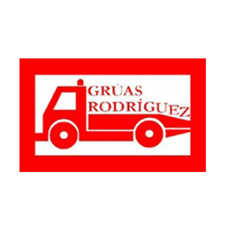 Grúas Rodríguez